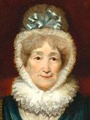 Hannah More by Henry William Pickersgill, 1821