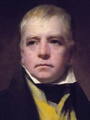 Sir Walter Scott, portrait by Sir Henry Raeburn