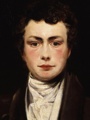Thomas Moore by unknown artist, c1800-05