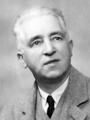 Havergal Brian c1945