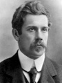 John Millington Synge