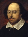 William Shakespeare